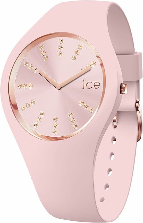Ice-Watch Armbanduhr Ice-Cosmos Pink lady Small+ 021592 – Bild 3