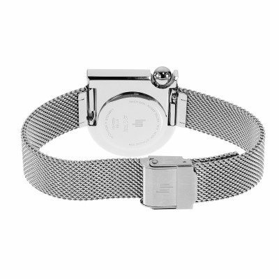 LIP MACH 2000 671163 MACH 2000 Mini Uhr – Bild 3