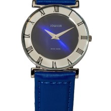 Jowissa Damen Armbanduhr Roma blau I.0883.M Jowissa Damen Armbanduhr Roma blau I.0883.M