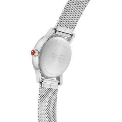 Mondaine Evo MSE.30210.SM Evo Lady Uhr Mondaine Evo MSE.30210.SM Evo Lady Uhr