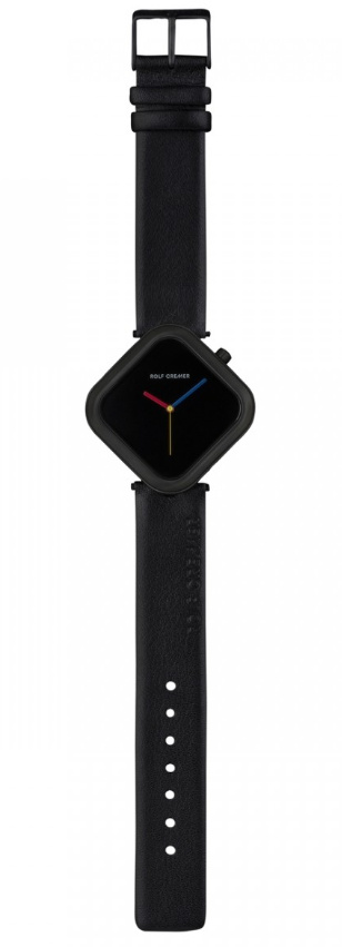 Rolf Cremer Damenuhr  Big Corner  506856 – Bild 2