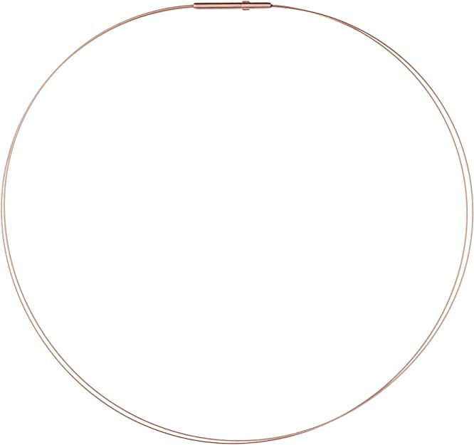 Ernstes Design Drahtseil Kette DS2C.RG-38 Ernstes Design Drahtseil Kette DS2C.RG-38