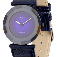 Jowissa Damenuhr Safira 24 Blau Schwarz I.0530.M Jowissa Damenuhr Safira 24 Blau Schwarz I.0530.M