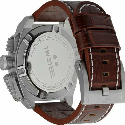 TW Steel Canteen TW1113-1 Uhr – Bild 2