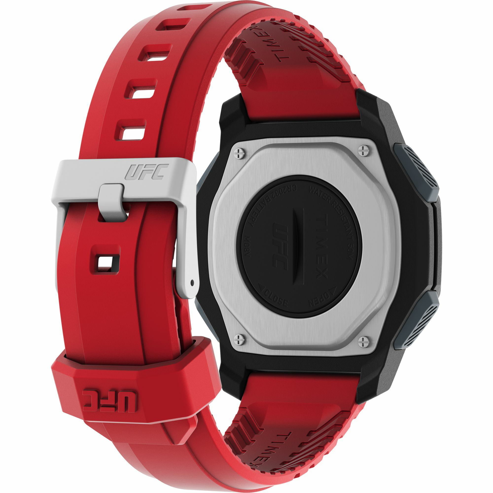 Timex Herrenuhr UFC Performance Spark – Bild 2