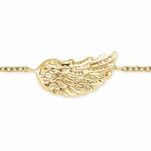 Armband Flügel Armband Flügel