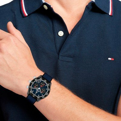 Tommy Hilfiger 1792183 Uhr – Bild 3