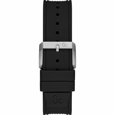 GC Y36002G2 Diver Code Uhr – Bild 2