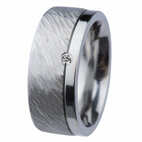 Ernstes Design Damen Brillant Ring Größe 55 Silber R365-9-55 Ernstes Design Damen Brillant Ring Größe 55 Silber R365-9-55