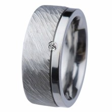 Ernstes Design Damen Brillant Ring Größe 55 Silber R365-9-55 Ernstes Design Damen Brillant Ring Größe 55 Silber R365-9-55