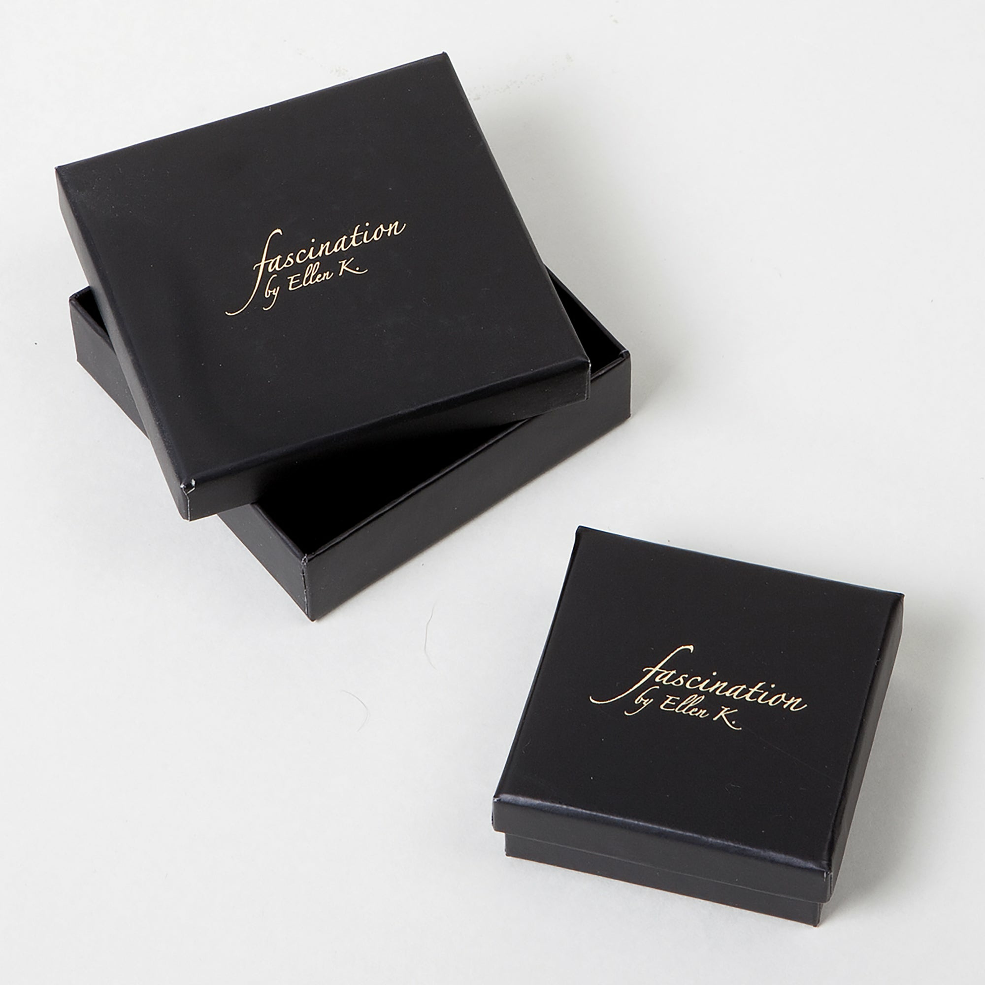 Fascination by Ellen K. 585 Gold zweifarbig mit 24x Zirkonia weiß Ring 416791126... – Bild 3