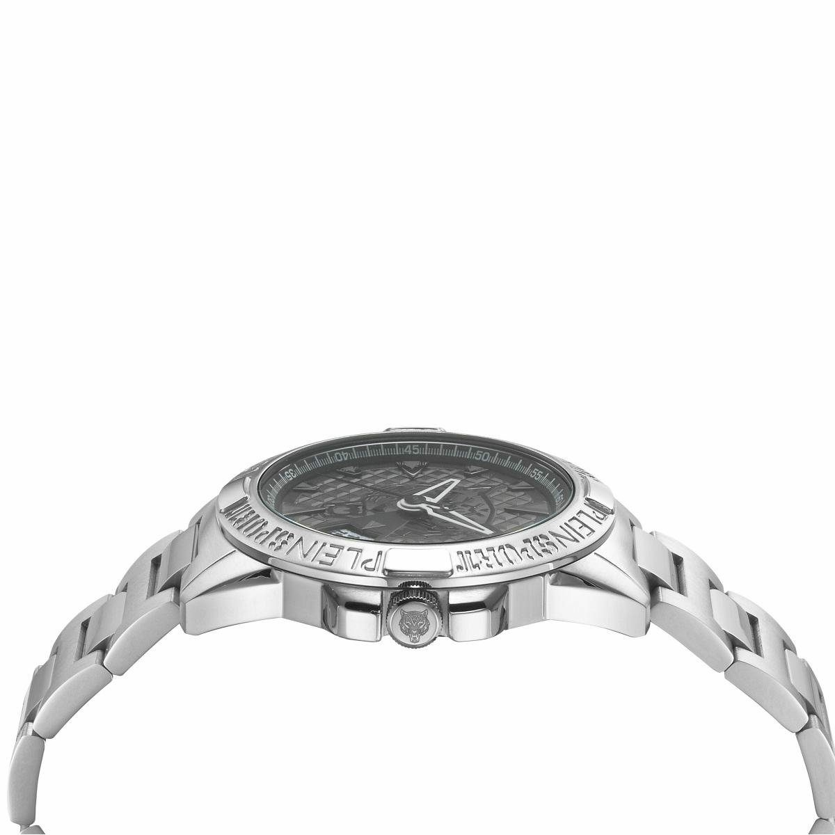 Plein Sport Herrenuhr Touchdown – Bild 2