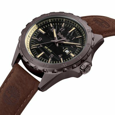 Timberland TDWGB0055802 Day Pond Uhr Timberland TDWGB0055802 Day Pond Uhr