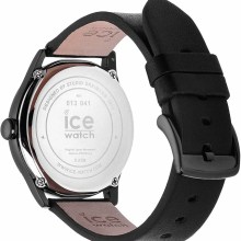 Ice Watch Uhr Herren ICE time Black White Large 013041 Ice Watch Uhr Herren ICE time Black White Large 013041