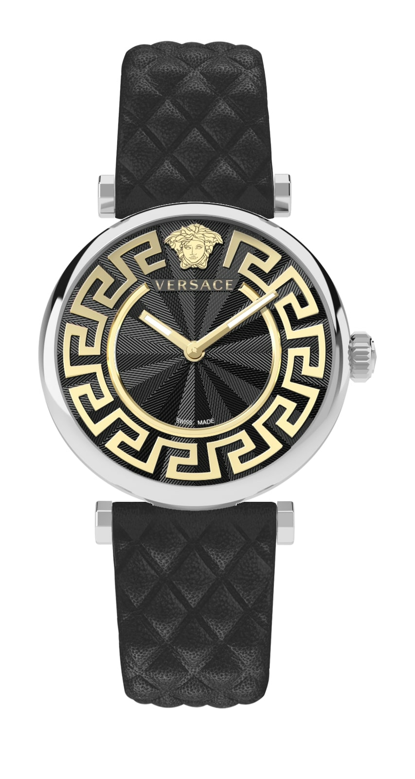Versace Damen Armbanduhr LADY 35mm VE1CA0123 Versace Damen Armbanduhr LADY 35mm VE1CA0123