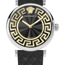 Versace Damen Armbanduhr LADY 35mm VE1CA0123 Versace Damen Armbanduhr LADY 35mm VE1CA0123