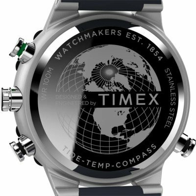 Timex Expedition TW2V22100 Expedition North - Tide-Temp-Compass Uhr – Bild 3