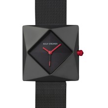 Rolf Cremer Armbanduhr karat 507008 Rolf Cremer Armbanduhr karat 507008