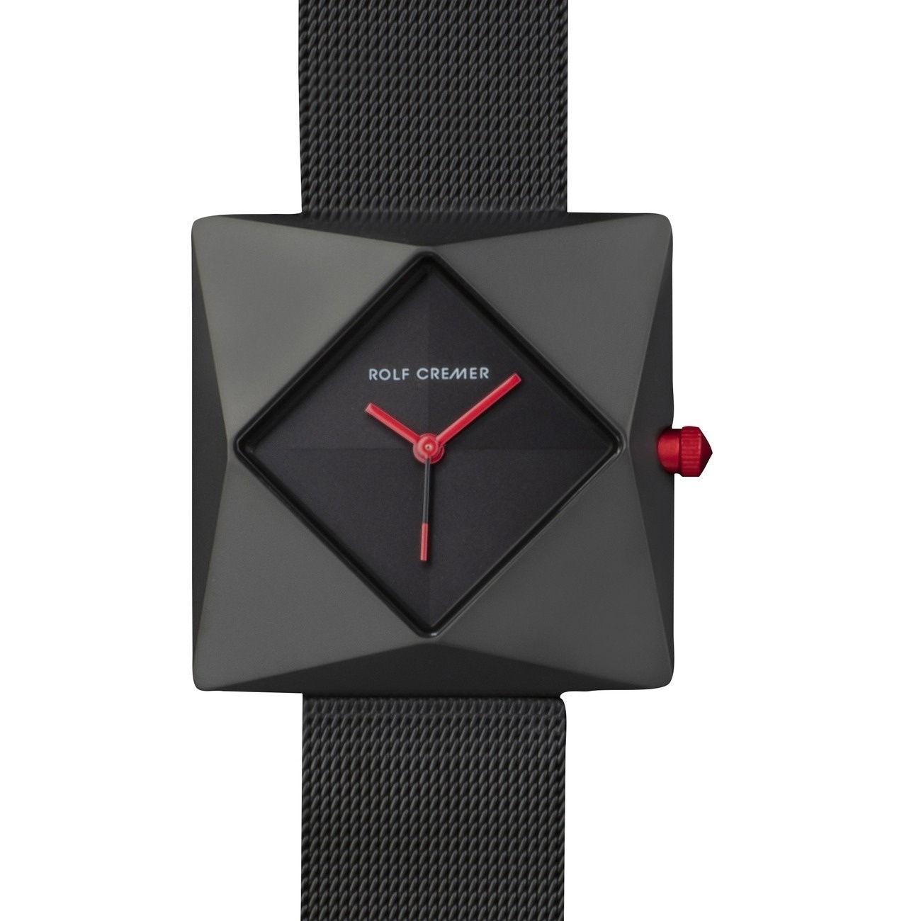 Rolf Cremer Armbanduhr karat 507008 Rolf Cremer Armbanduhr karat 507008