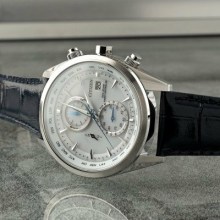 Citizen Radio Controlled AT8260-18A Radiocontrolled Uhr Citizen Radio Controlled AT8260-18A Radiocontrolled Uhr