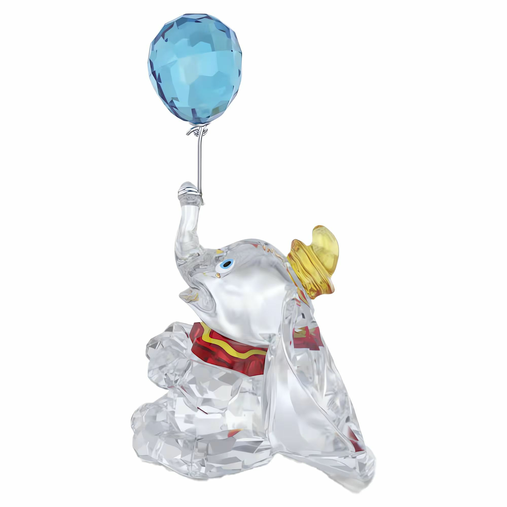Swarovski Disney Classics Dumbo Unisex Kristallfigur 5692964 – Bild 3