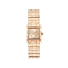 Versace Damenuhr Mosaic Roségold Edelstahl VE9B00224 Versace Damenuhr Mosaic Roségold Edelstahl VE9B00224