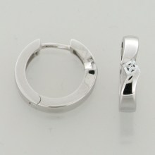 Creole Silber 925 Creole Silber 925