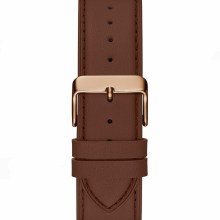Guess Herren Armbanduhr Umweltfreundlich Connoisseur braun, rosegold 42 mm GW035... Guess Herren Armbanduhr Umweltfreundlich Connoisseur braun, rosegold 42 mm GW035...
