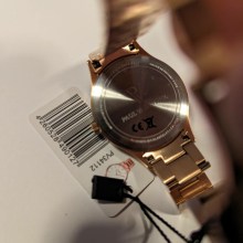 Paul Valentine Damen Armbanduhr HERMOSA ROSE GOLD BLACK 34 MM PV34112 Paul Valentine Damen Armbanduhr HERMOSA ROSE GOLD BLACK 34 MM PV34112