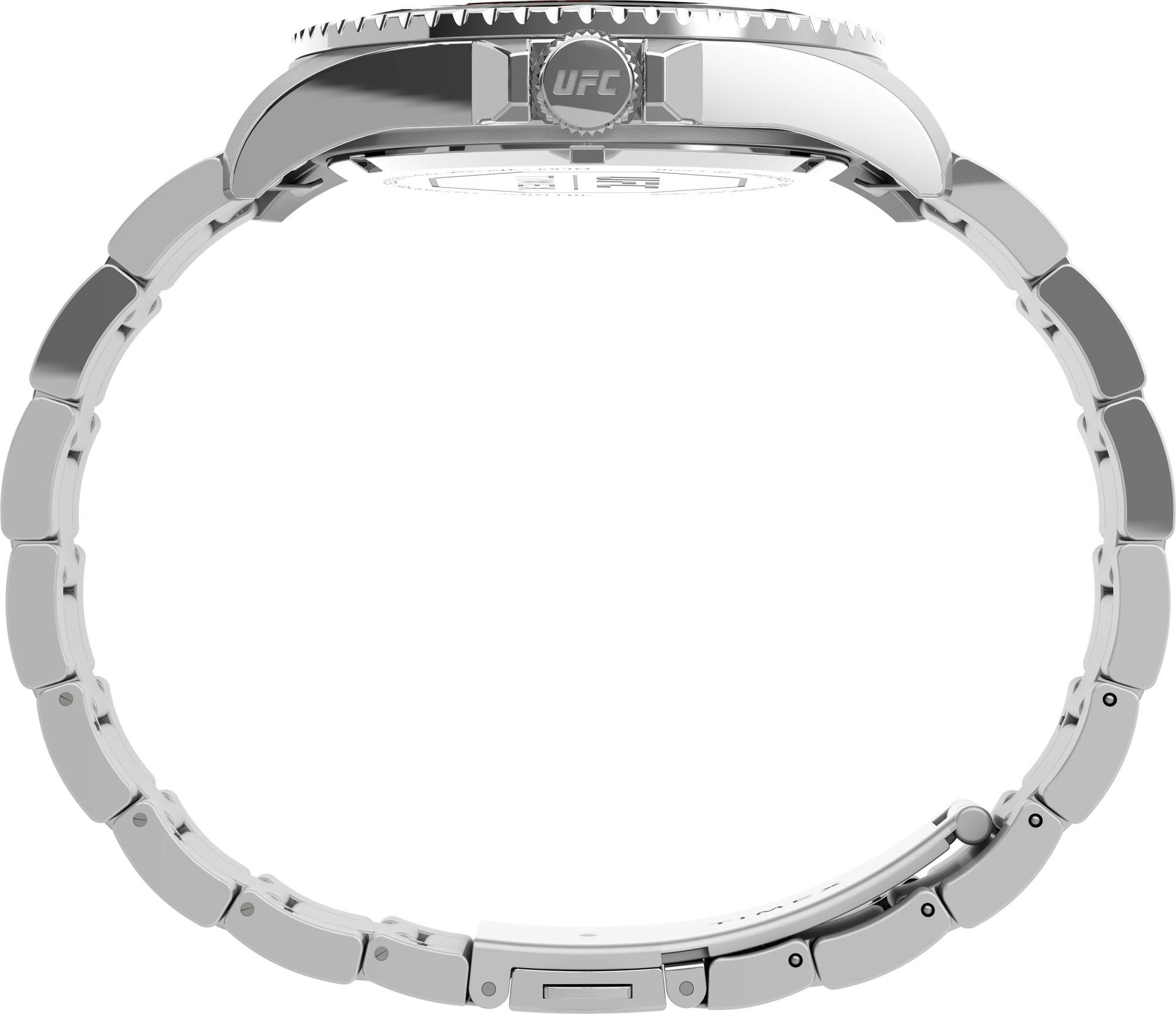 Timex Herrenuhr UFC Deput – Bild 3