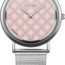 Jowissa Damenuhr AnWy Jowissa Damenuhr AnWy