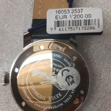 Revue Thommen Armbanduhr Revue Thommen Armbanduhr Automatik Werk, Airspeed Ø 47 ... Revue Thommen Armbanduhr Revue Thommen Armbanduhr Automatik Werk, Airspeed Ø 47 ...