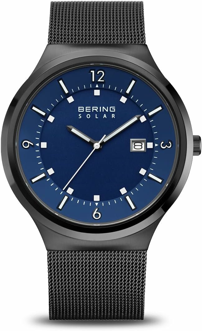 BERING / Watch / Solar / Men BERING / Watch / Solar / Men