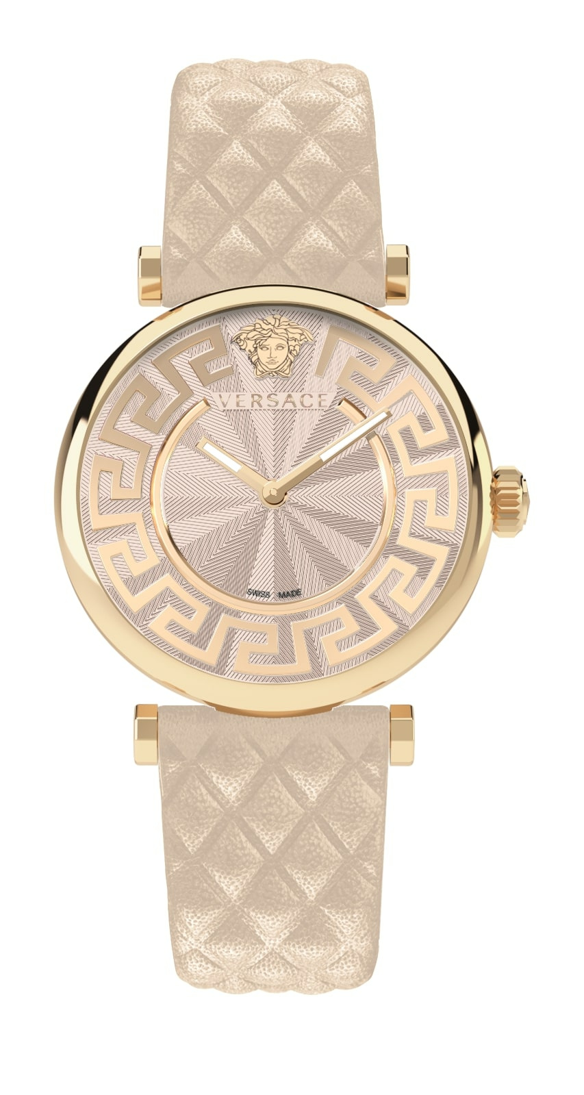 Versace Damen Armbanduhr LADY 35mm VE1CA0323 Versace Damen Armbanduhr LADY 35mm VE1CA0323