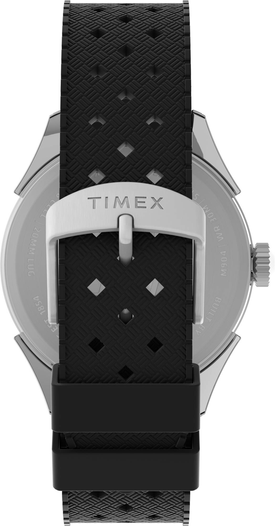 Timex Herrenuhr UFC Athena – Bild 2