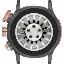 Edox Chronorally 38003-TINGR-GNR Uhr Edox Chronorally 38003-TINGR-GNR Uhr