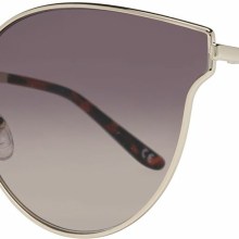 Guess Sonnenbrille GF0353 32F 61 Damen Gold Guess Sonnenbrille GF0353 32F 61 Damen Gold