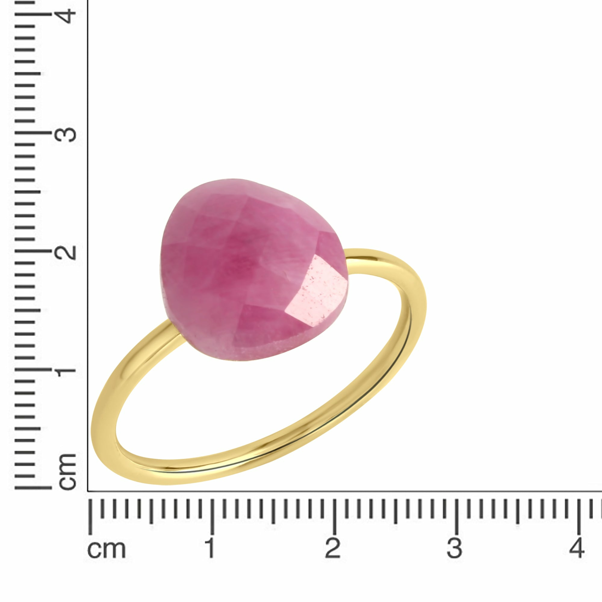 Jamelli 925/- Sterling Silber Ring 41679086485598 Jamelli 925/- Sterling Silber Ring 41679086485598