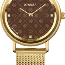 Jowissa Damenuhr AnWy Jowissa Damenuhr AnWy