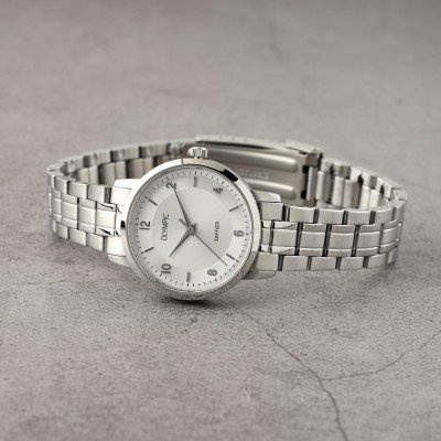 Olympic Collection OL26DSS138 Emma Uhr Olympic Collection OL26DSS138 Emma Uhr