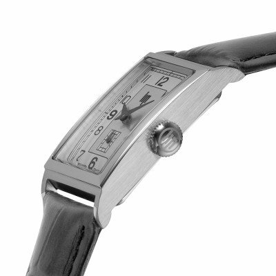 LIP Churchill 671000 Churchill T18 Uhr LIP Churchill 671000 Churchill T18 Uhr