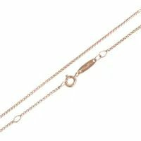 Thomas Sabo Damen Halskette Collier 925 Silber gold KE1106-413-12, Laenge cm:70 – Bild 2