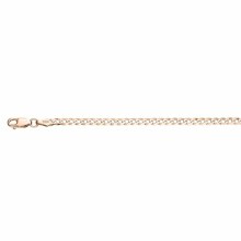 Cem Damen Panzerarmband Rosegold 5-212879-001 Cem Damen Panzerarmband Rosegold 5-212879-001