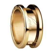 Damen-Ring 520-20-104 (Außenring, breit) Damen-Ring 520-20-104 (Außenring, breit)