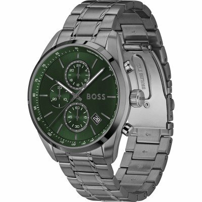 Hugo Boss Boss 1514228 Grand Prix Uhr Hugo Boss Boss 1514228 Grand Prix Uhr