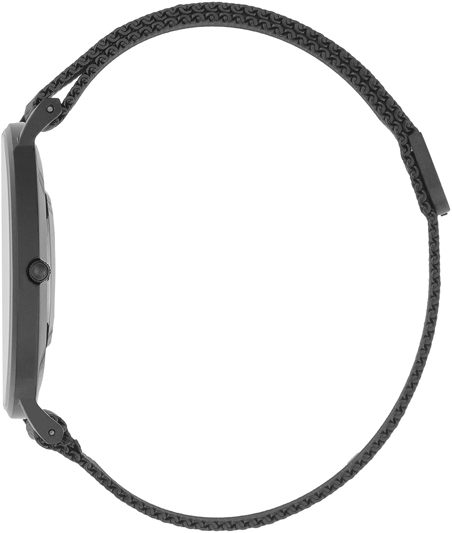 Ice-Watch Männer Analog Quarz Uhr mit Edelstahl Armband 012698 Ice-Watch Männer Analog Quarz Uhr mit Edelstahl Armband 012698