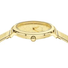 Missoni Damen Armbanduhr Lettering Missoni Damen Armbanduhr Lettering