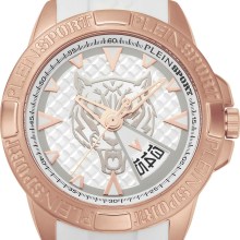 Plein Sport Herrenuhr Touchdown Plein Sport Herrenuhr Touchdown
