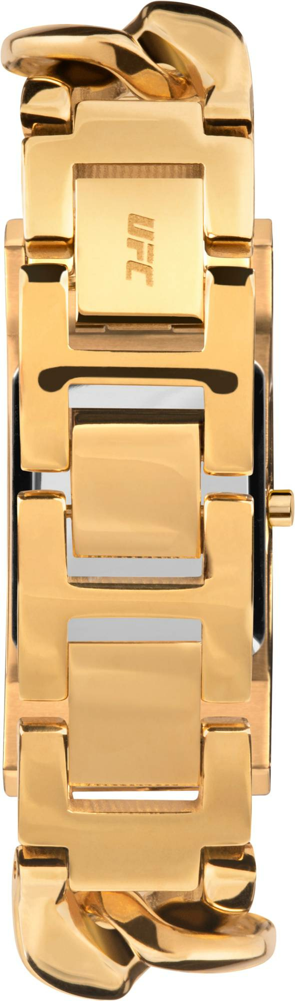 Timex Damenuhr UFC Championship ID Bracelet – Bild 2