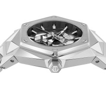 Philipp Plein Herrenuhr The $Kull Spikes Philipp Plein Herrenuhr The $Kull Spikes